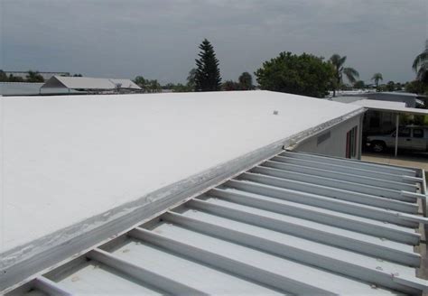 mobile home metal roofing materials